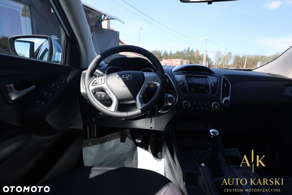 Hyundai ix35 - 8
