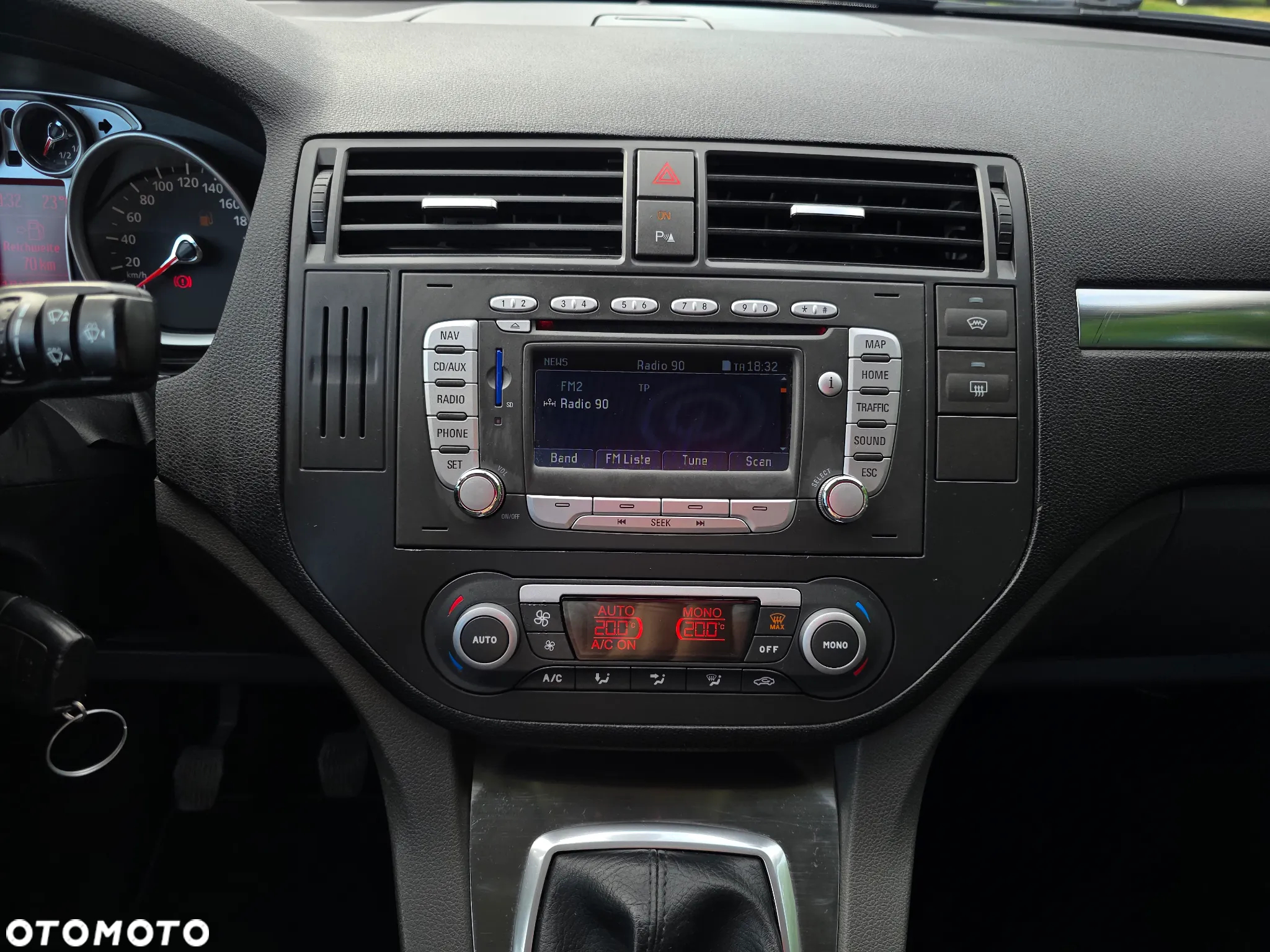 Ford C-MAX 1.8 Titanium - 19