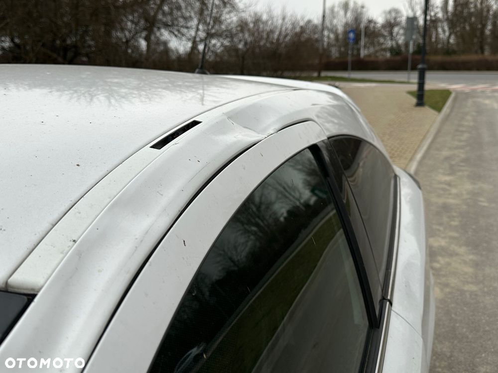 Opel Astra 1.6 Sport - 11
