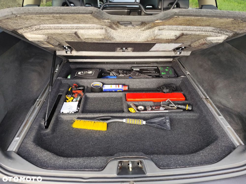 Volvo XC 70 D5 AWD Summum - 7