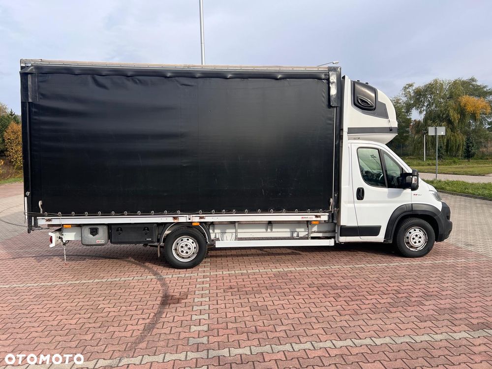 Fiat Ducato - 4
