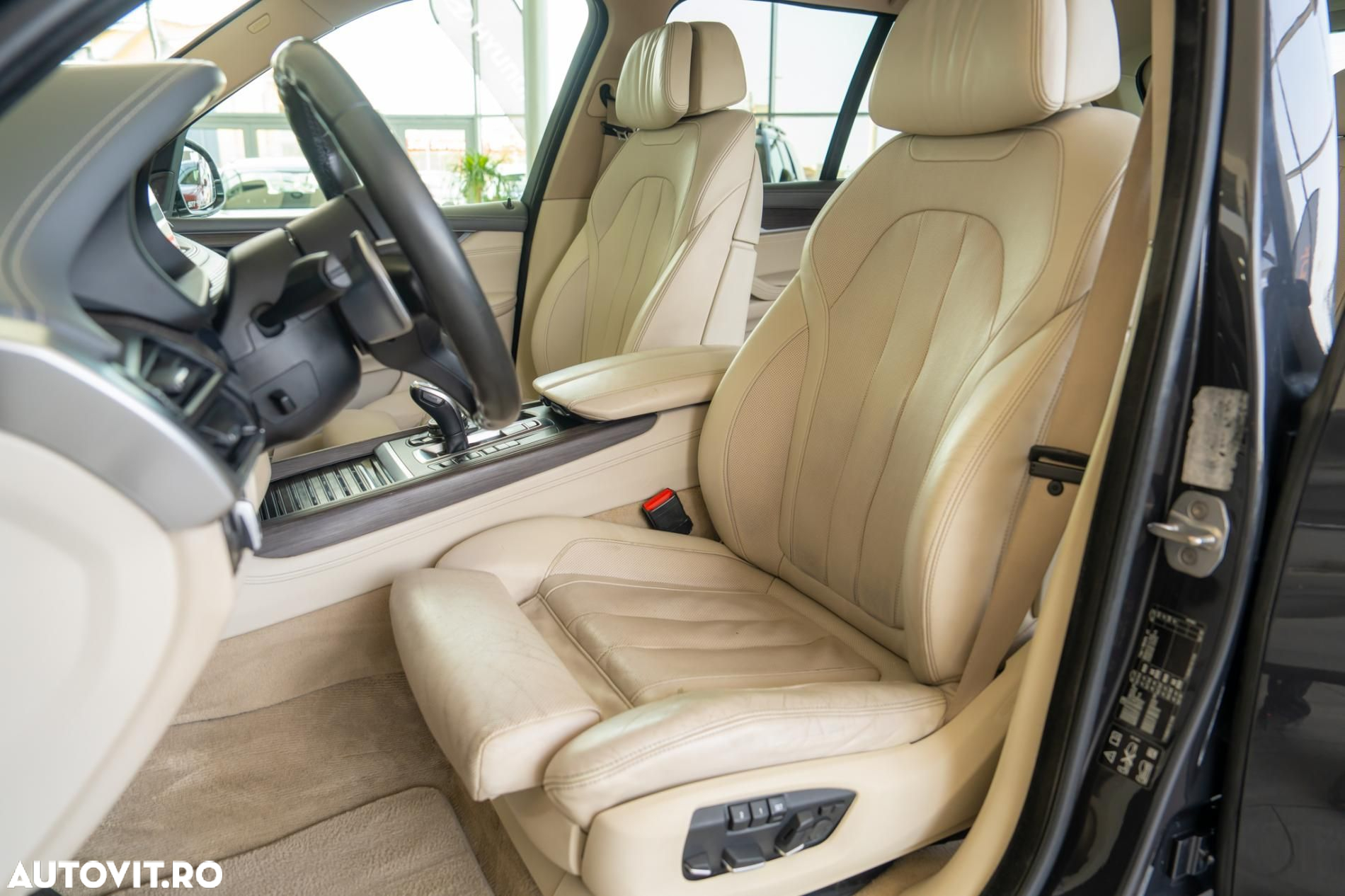 BMW X5 xDrive40d - 6