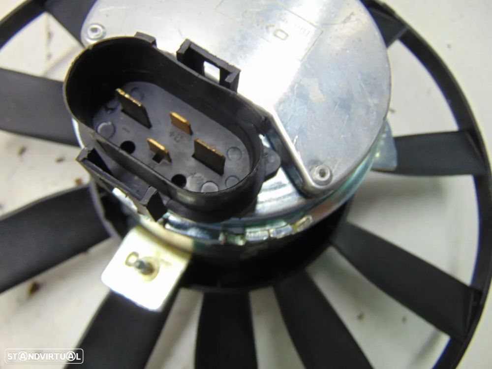 VW polo/Golf ventoinha - 7