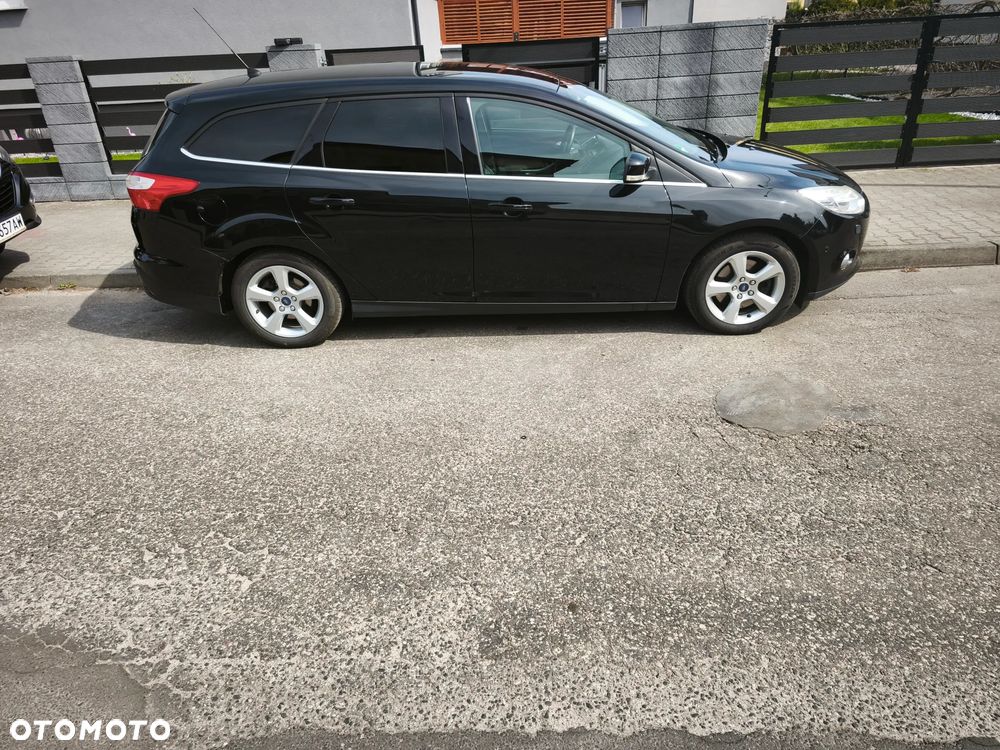 Ford Focus - 15