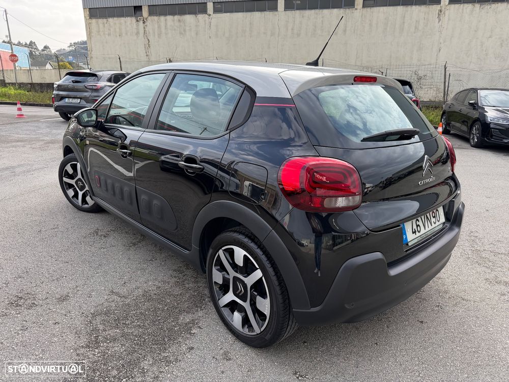 Citroën C3 Pure Tech S&S Elle - 6