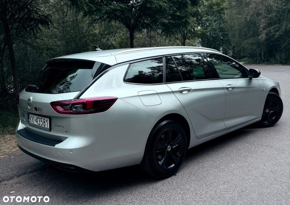 Opel Insignia - 17