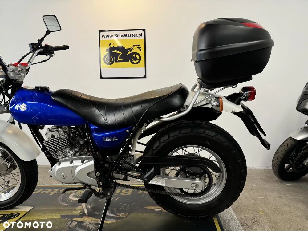 Suzuki RV - 26