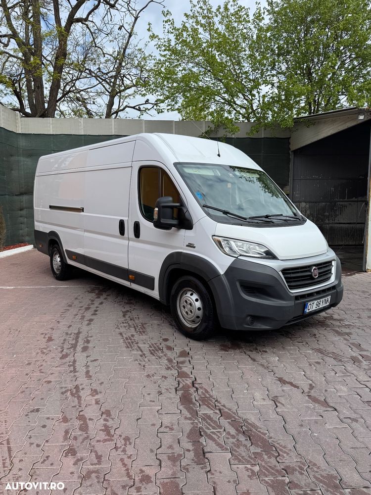 Fiat Ducato - 2
