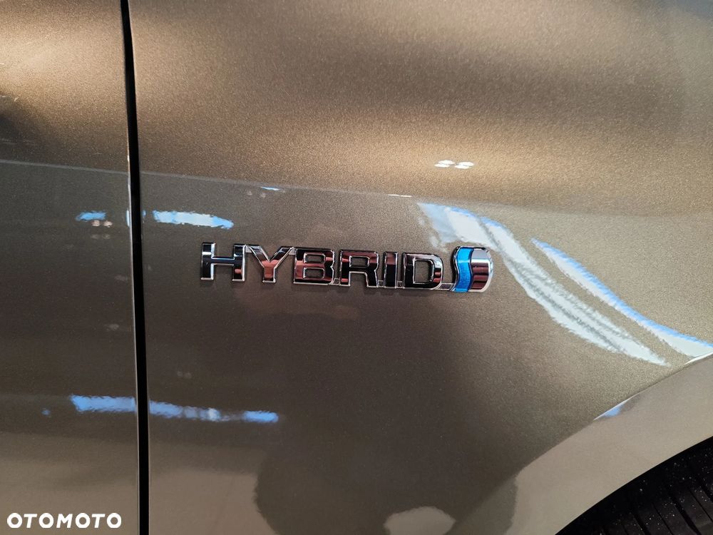 Suzuki Swace 1.8 Hybrid Premium Plus CVT - 3