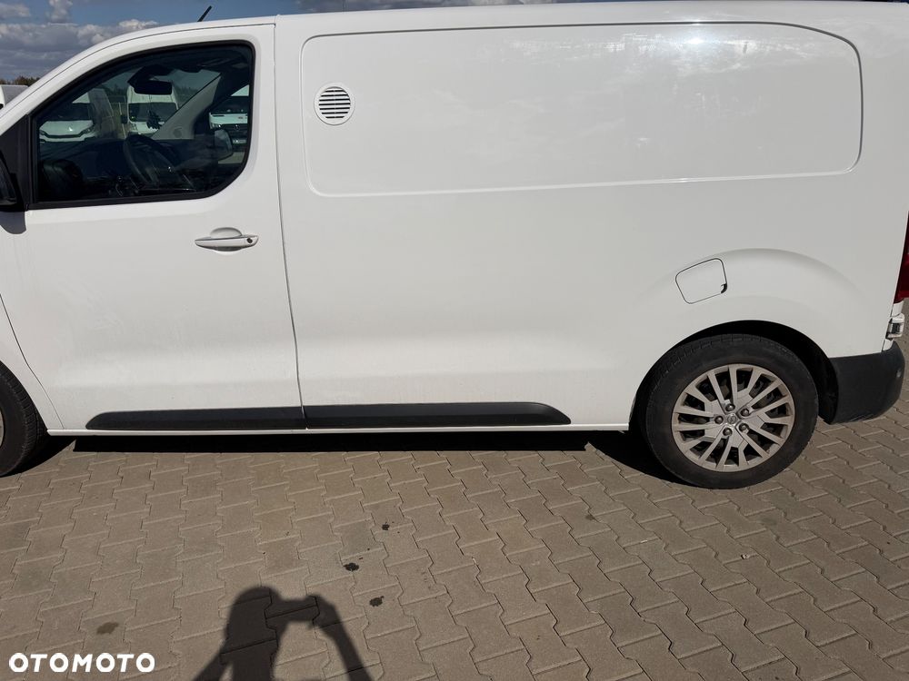 Opel Vivaro L2H1 - 5