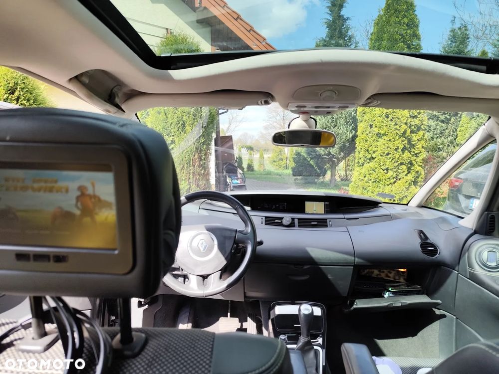 Renault Grand Espace 2.0 dCi FAP Navitech - 12