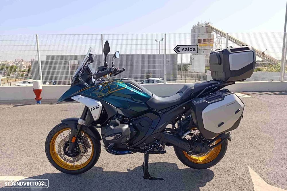 BMW R 1300 GS - 1
