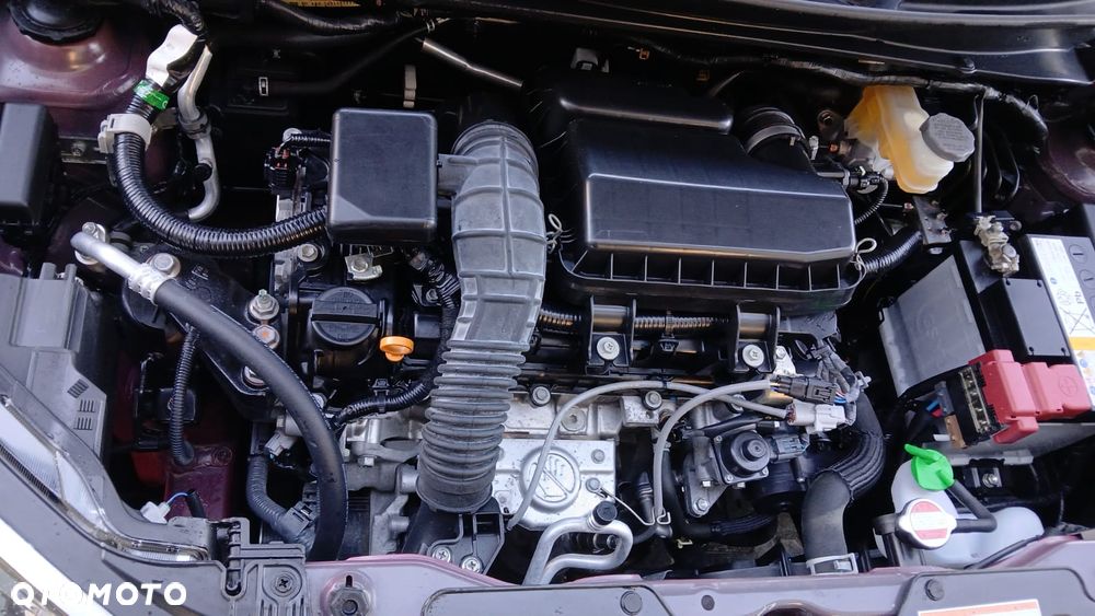 Suzuki Ignis 1.2 Dualjet Allgrip Comfort+ - 9