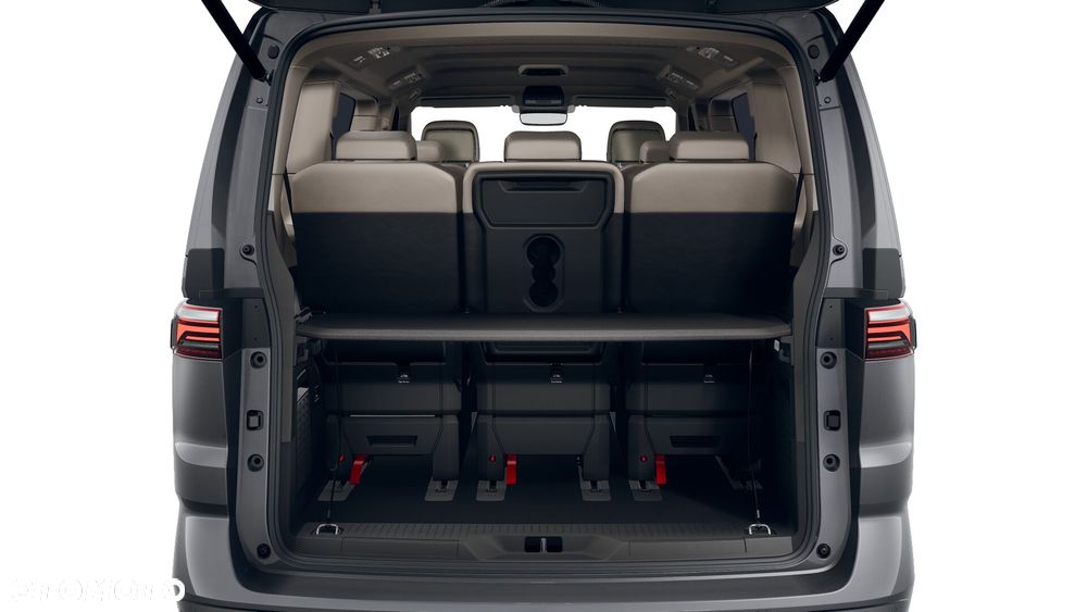 Volkswagen Multivan 2.0 TDI L1 Edition DSG - 5