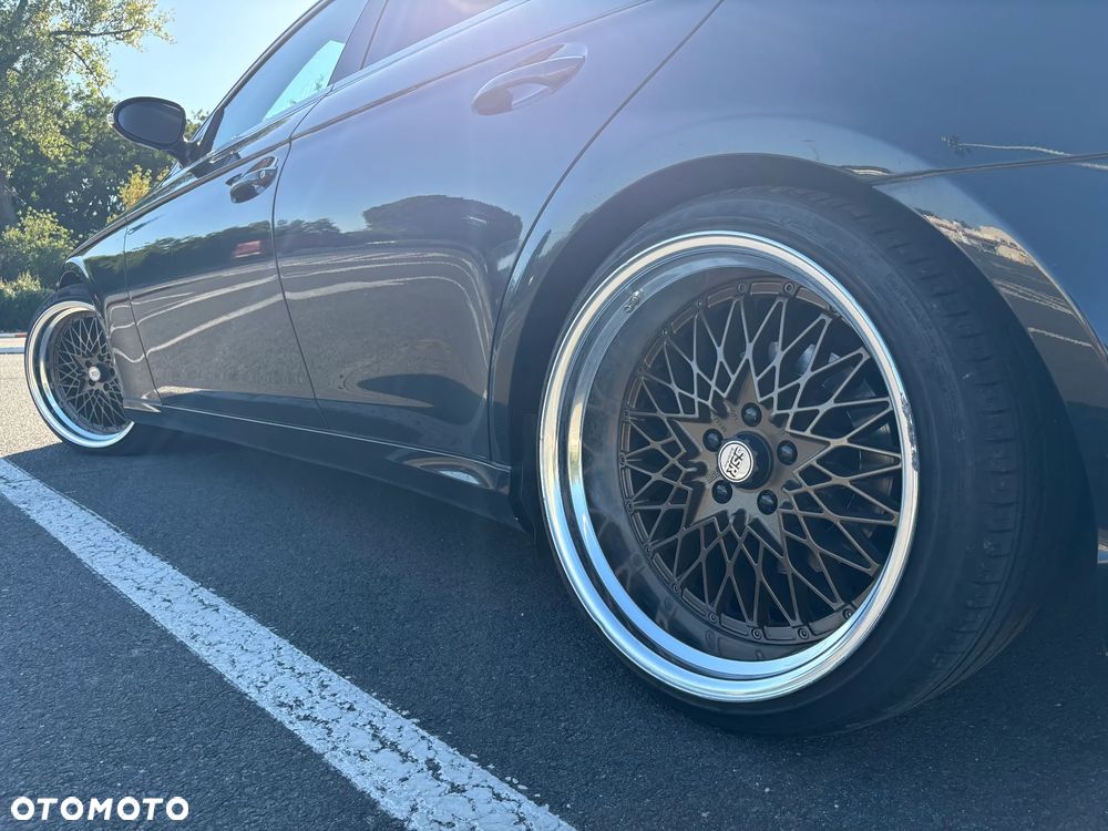 Mercedes-Benz CLS 350 7G-TRONIC - 5