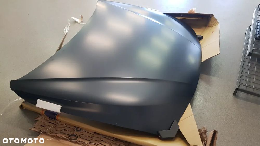 Maska bmw f30 f31 f32 f33 f36 - 6