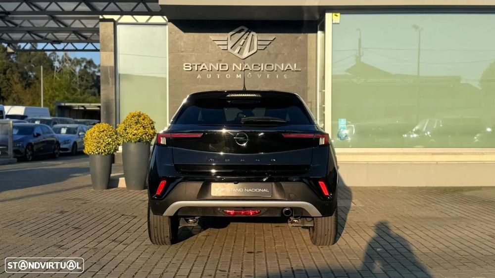 Opel Mokka 1.5 D Elegance - 7