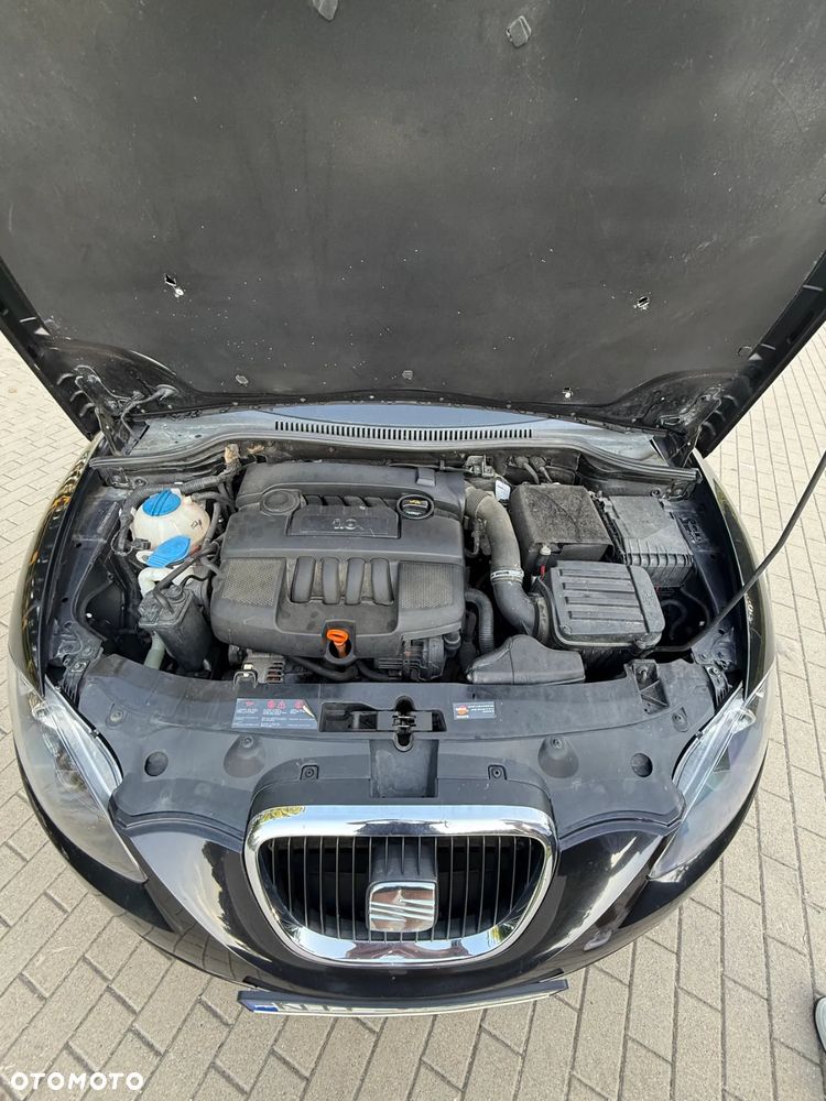 Seat Leon 1.6 Audience - 26