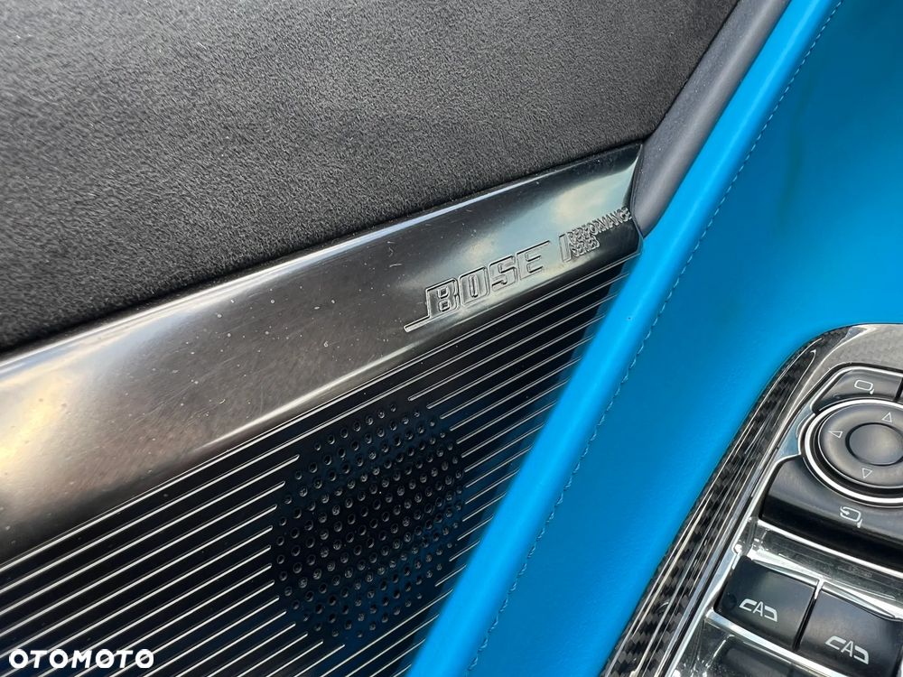 Chevrolet Corvette Stingray 3LT 6.2 V8 Automatik - 29