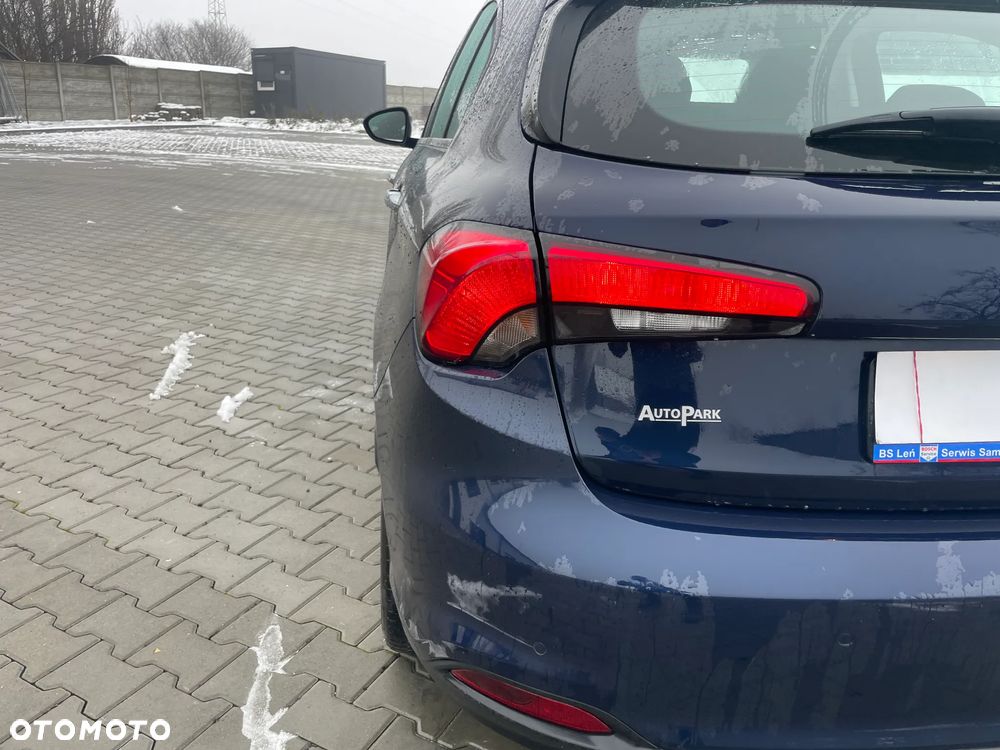 Fiat Tipo 1.4 16v S-Design - 10