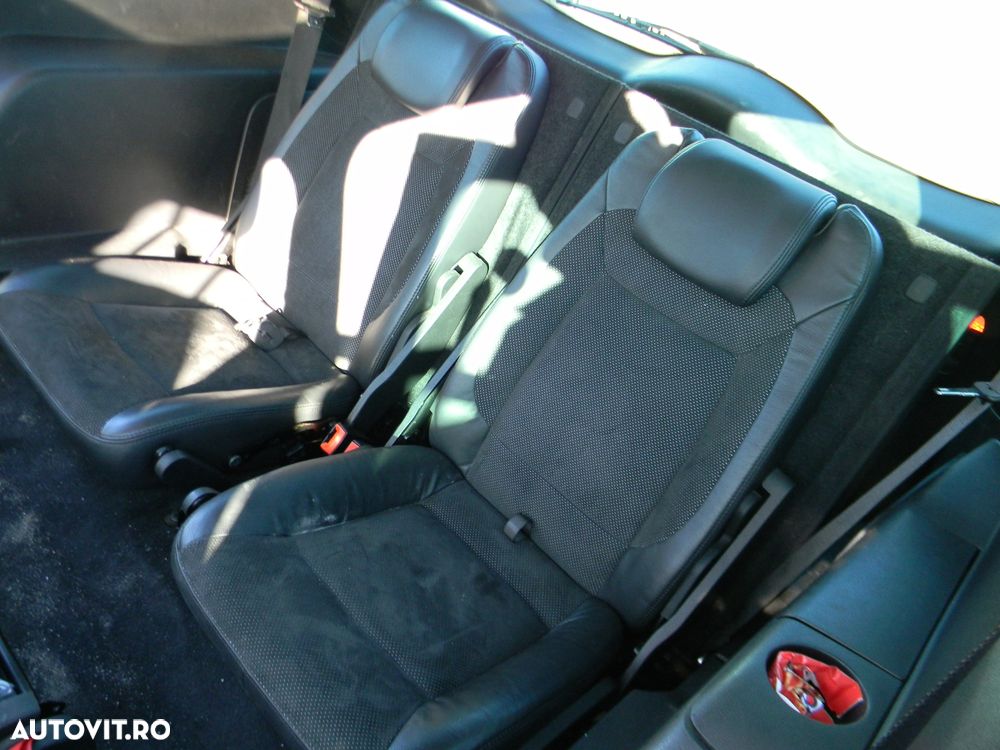 Dezmembrari  Ford S-MAX (WA6)  2006  > 0000 2.0 TDCi Motorina - 45