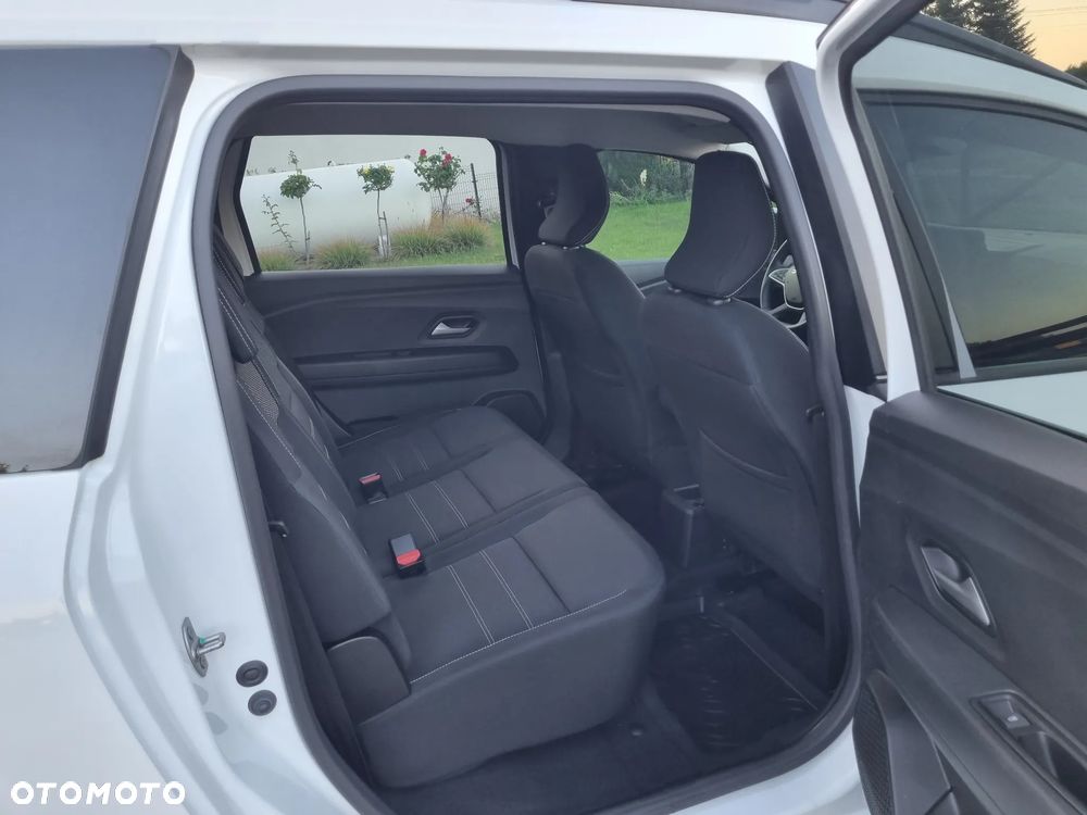 Dacia Jogger 1.0 TCe 110 Expression - 17