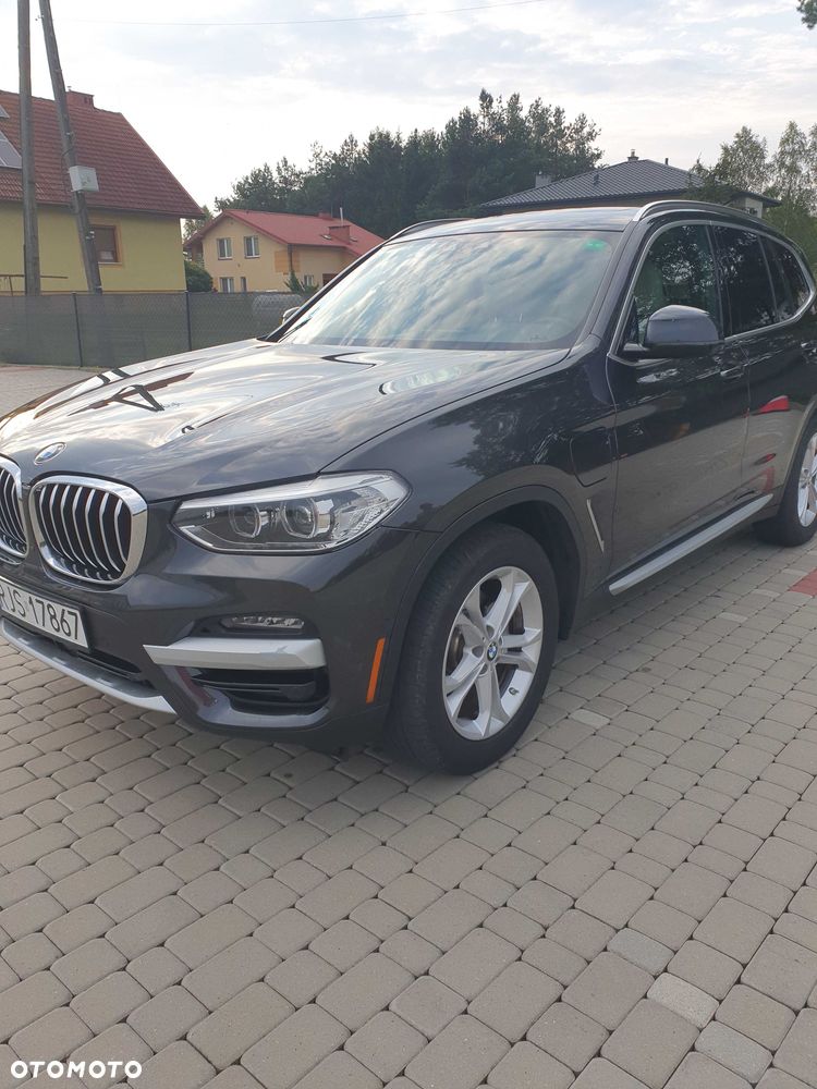 BMW X3 - 2