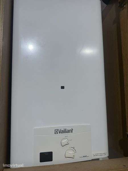 T1 MOBILADO — 850 € / MÊS — Todas as despesas incluidas - Grande imagem: 5/7