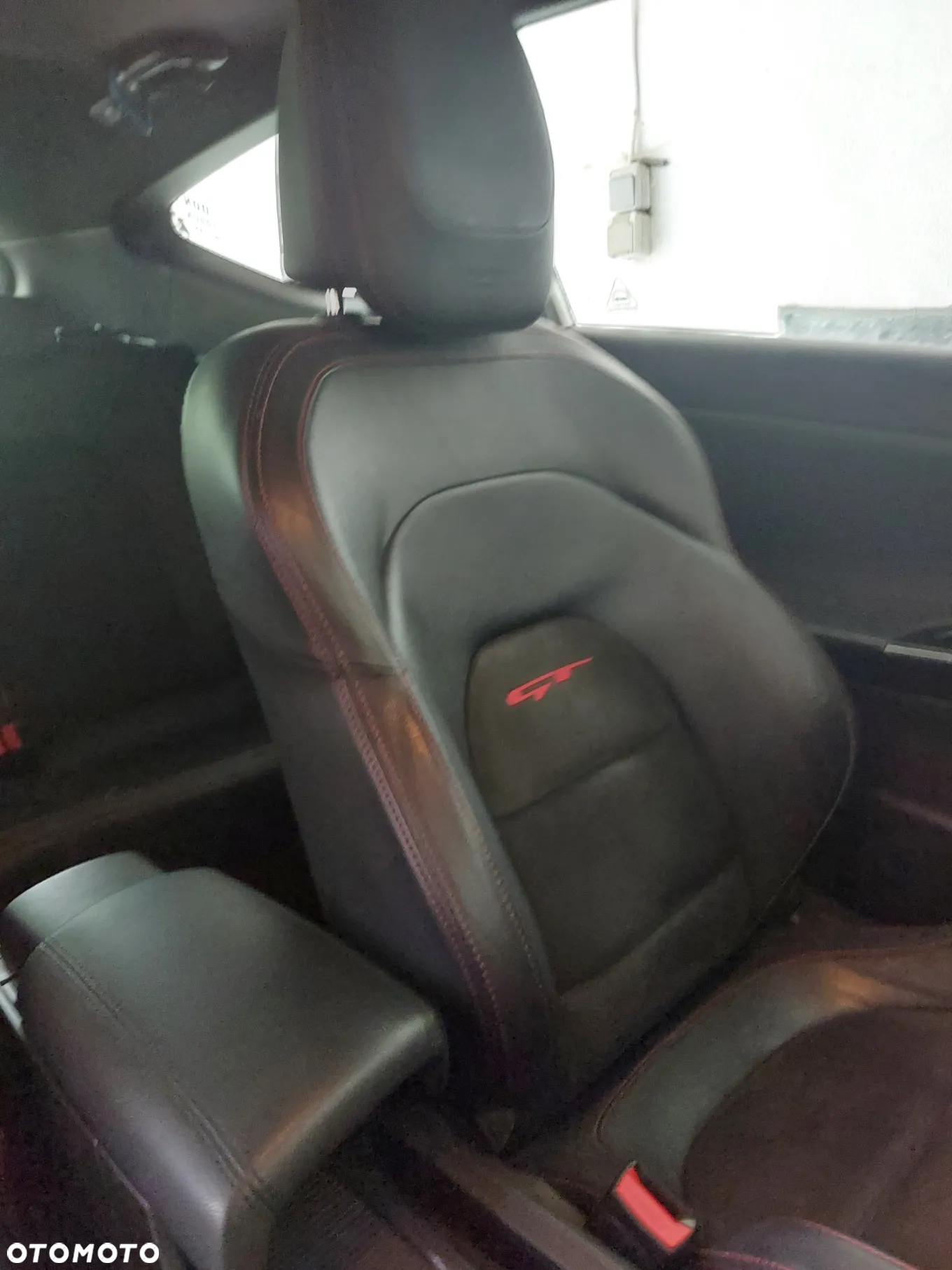 Kia Ceed Cee'd 1.6 T-GDI GT L - 26