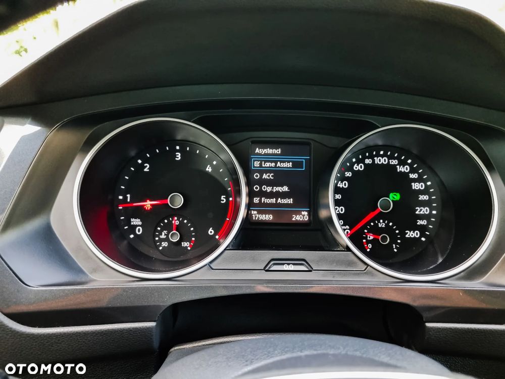 Volkswagen Tiguan 2.0 TDI SCR Life DSG - 32