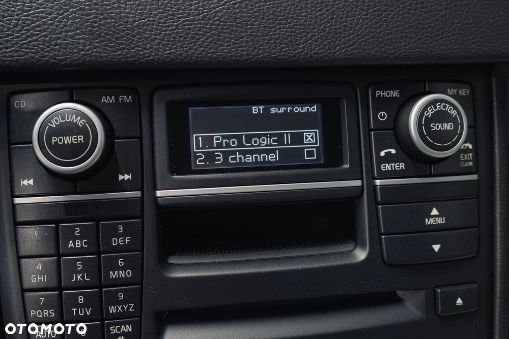 Volvo XC 90 D5 AWD R-Design - 25