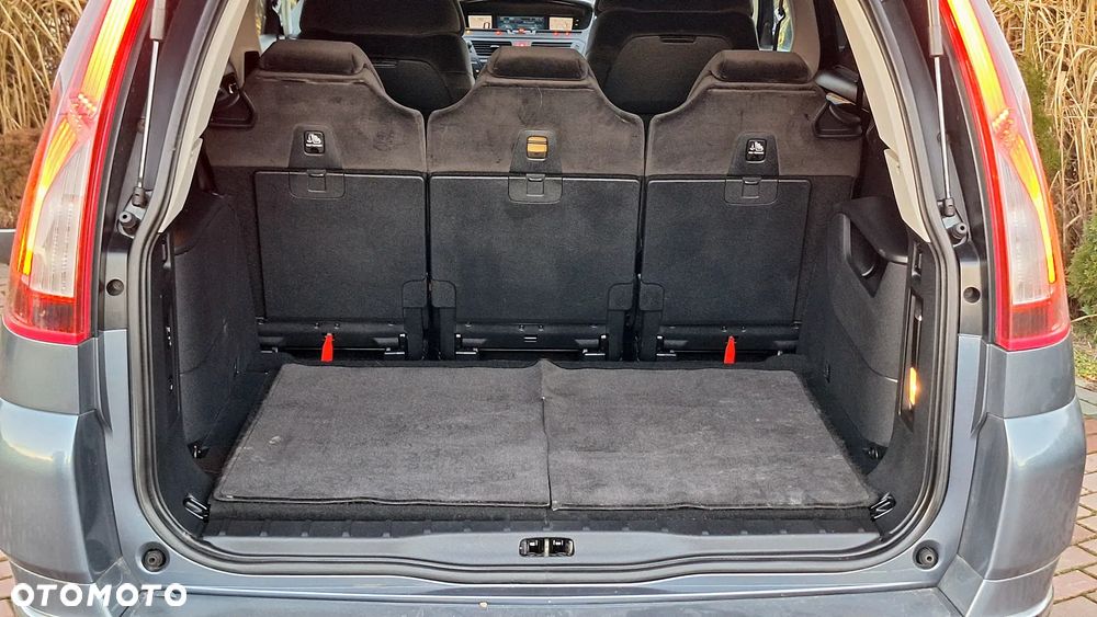 Citroën C4 Picasso - 21