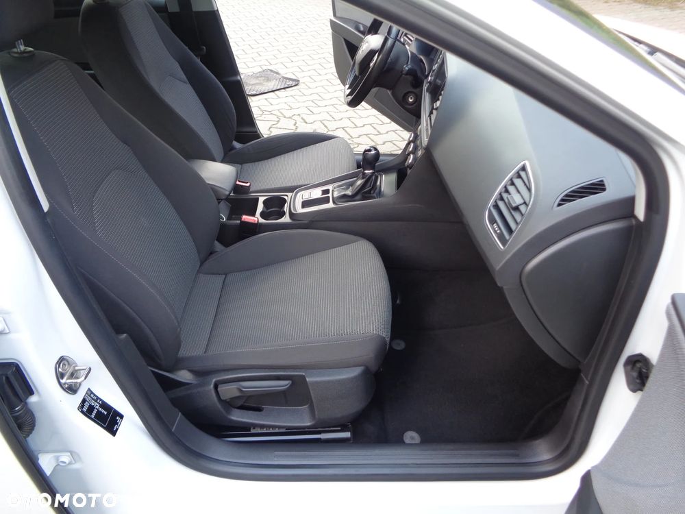 Seat Leon 1.4 TSI FR S&S - 10