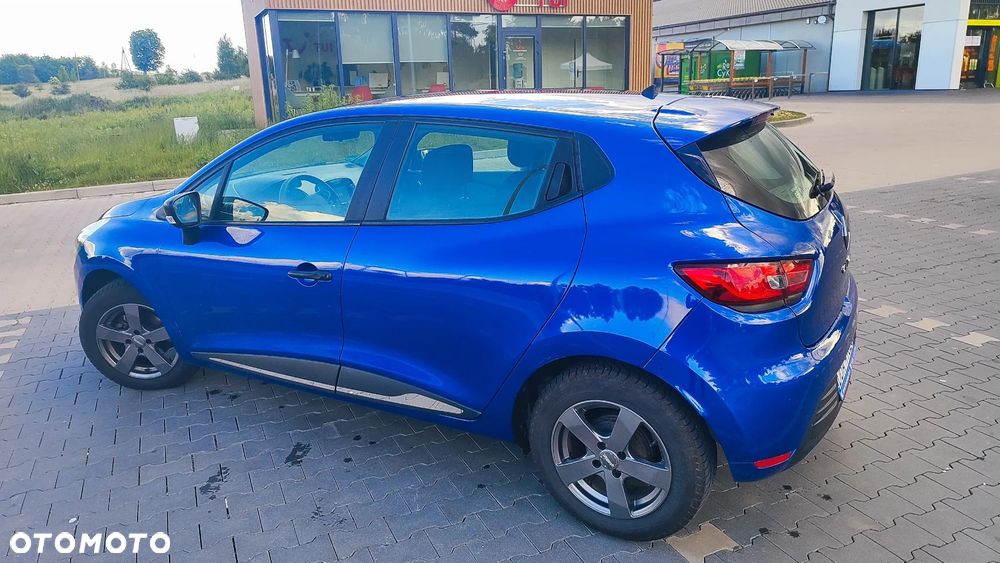Renault Clio (Energy) TCe 75 LIFE - 7