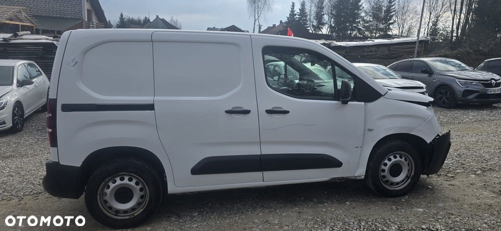 Citroën Berlingo - 15