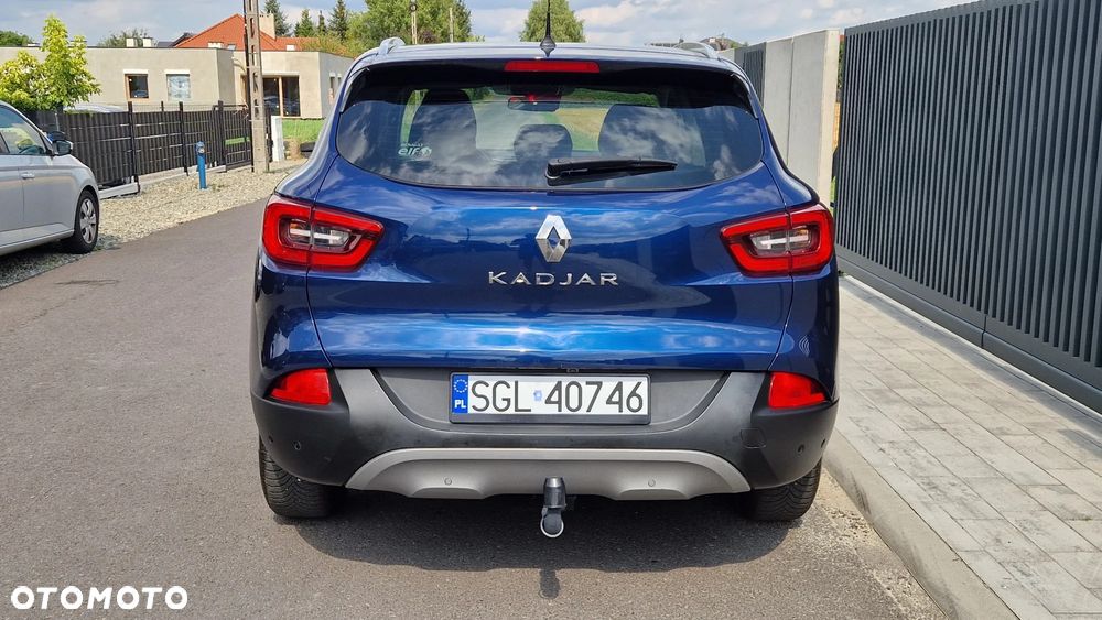 Renault Kadjar Energy TCe 130 XMOD - 10