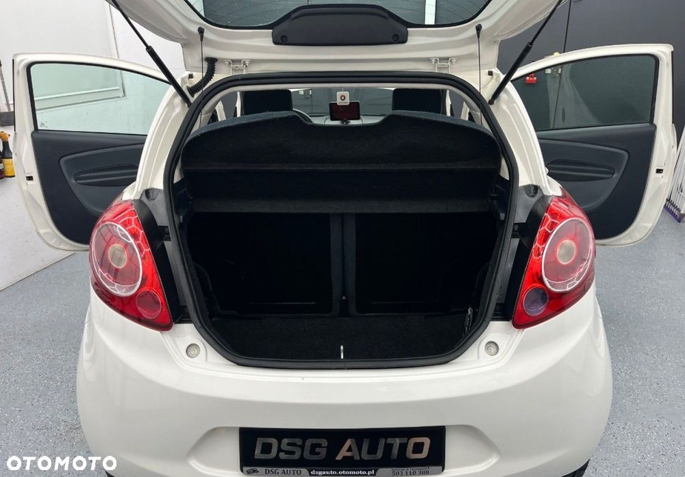 Ford KA - 31