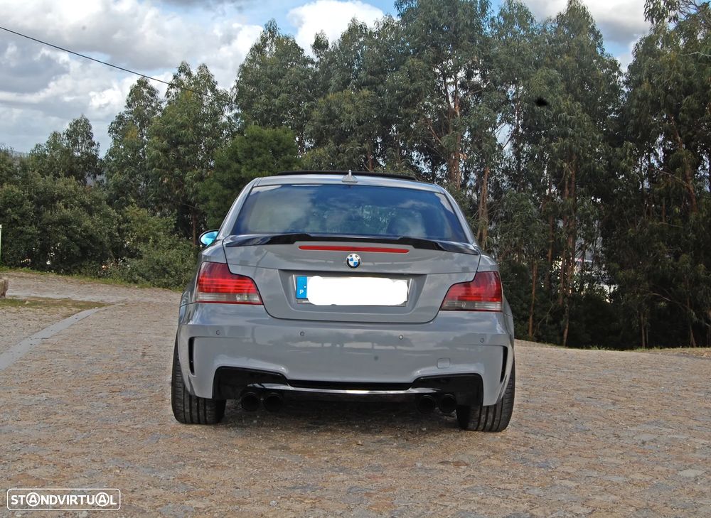 BMW 120 d Sport - 4
