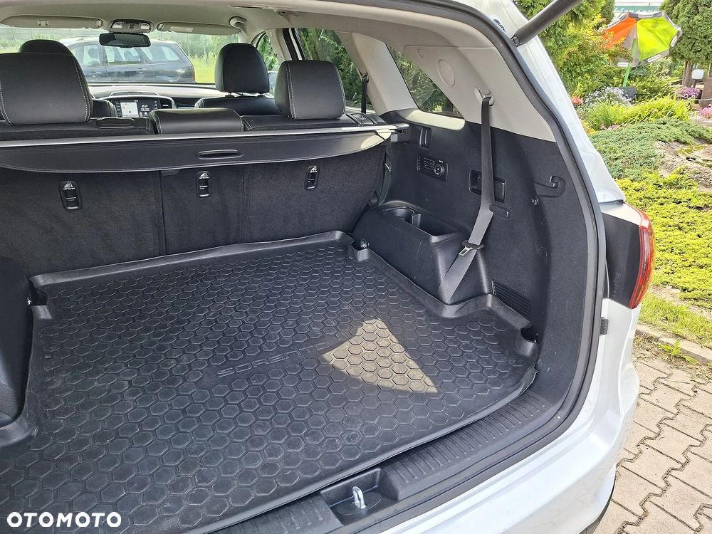 Kia Sorento 2.0 CRDI GT Line - 34