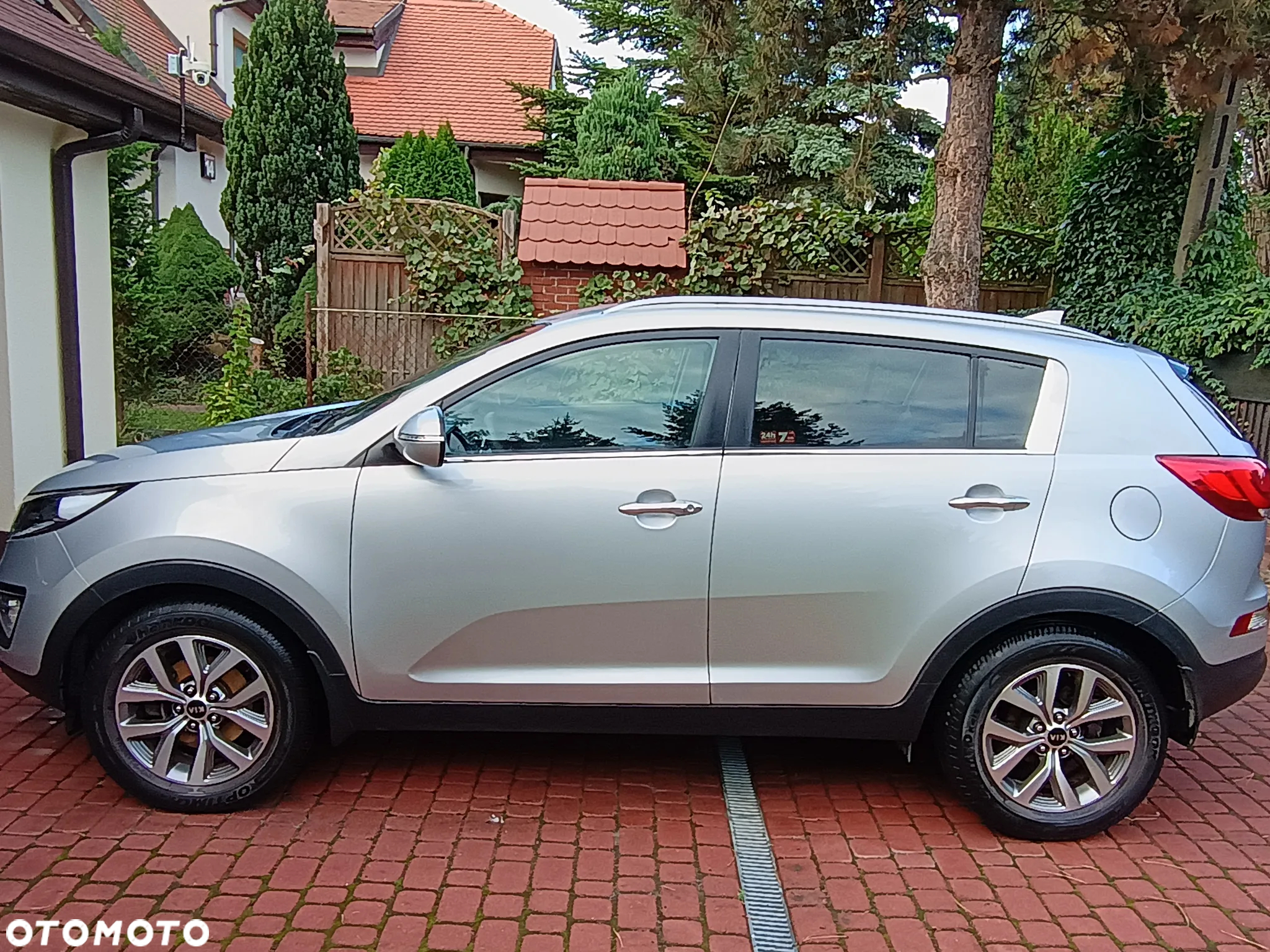 Kia Sportage 1.6 GDI XL 2WD - 2