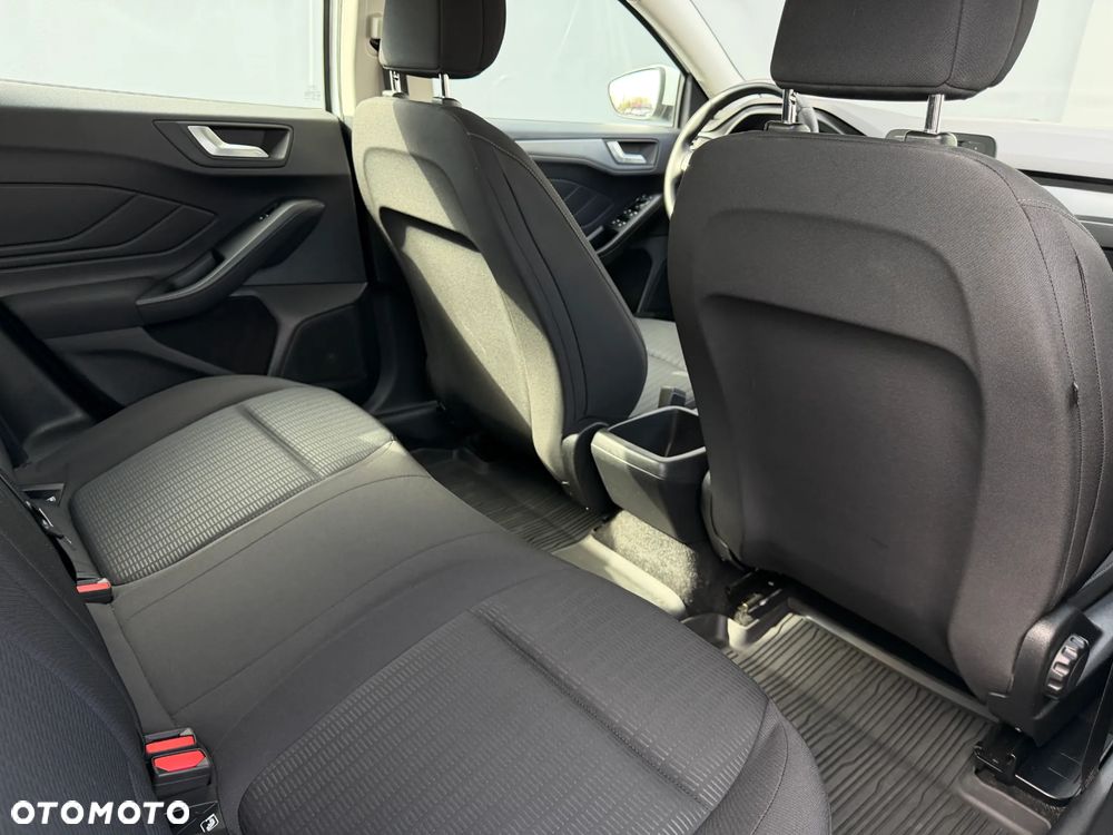 Ford Focus 1.5 EcoBlue SCR Active - 22