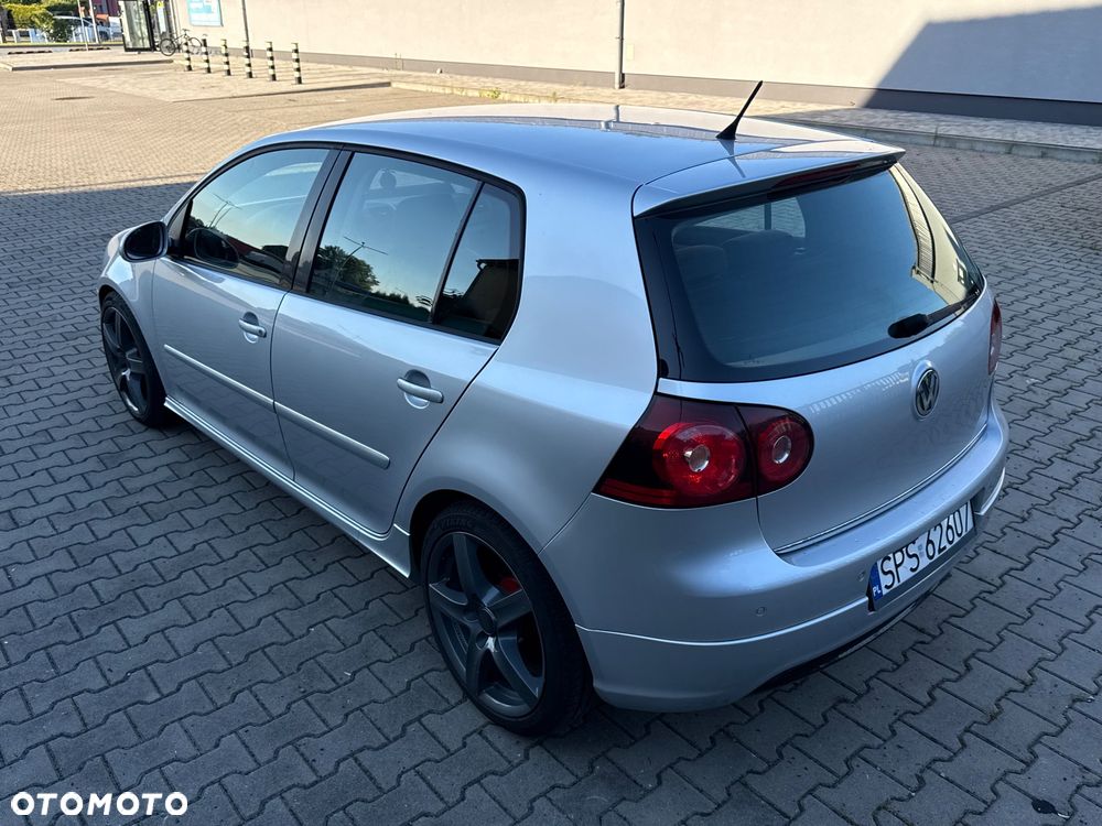 Volkswagen Golf 1.4 TSI GT Sport - 13