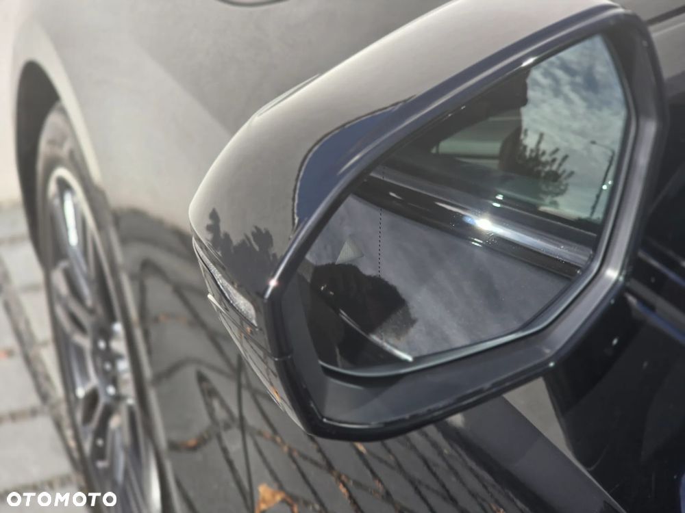 BMW Seria 5 520d xDrive mHEV M Sport - 31