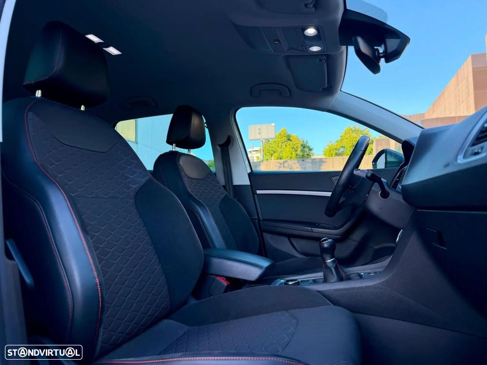 SEAT Ateca - 15