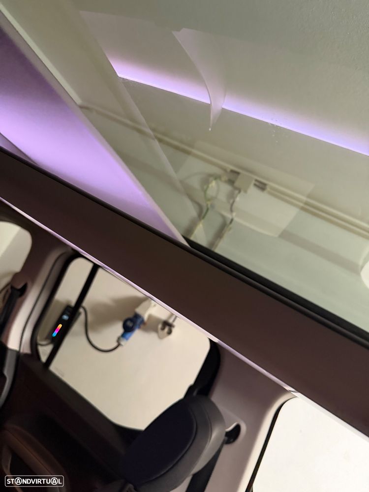 Citroën e-Berlingo 50 kWh M Shine Pack - 17