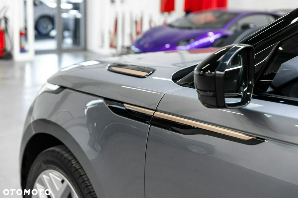 Land Rover Range Rover Velar P400 Dynamic S - 18