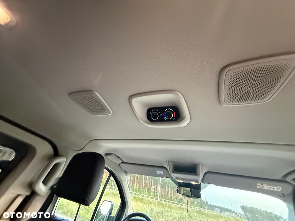 Ford Tourneo Custom 2.0 EcoBlue L2 Active SelectShift - 3