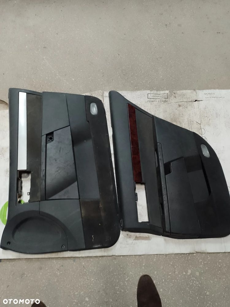 Opel Omega B FL Amortyzatory gazowe Bilstein + amortyzator tył + sprężyny - 8