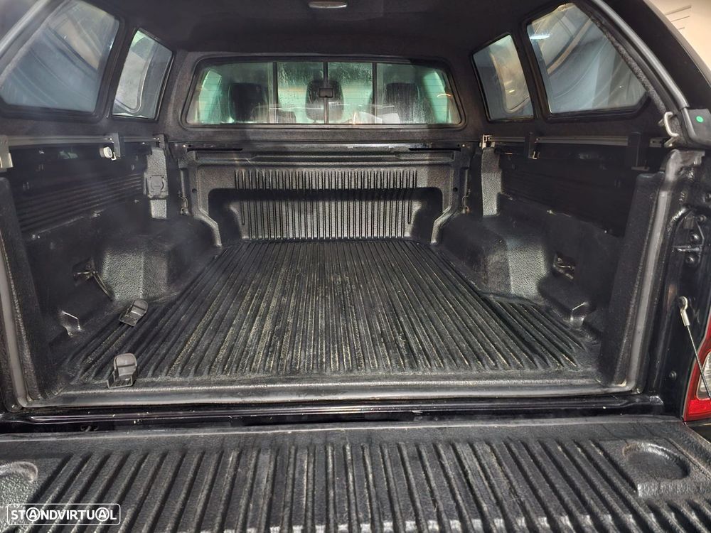 Ford Ranger 2.0 TDCi CD Raptor 4WD - 22