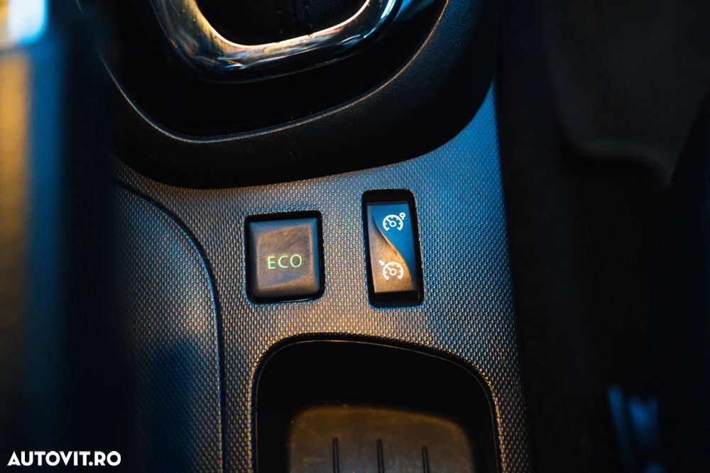 Renault Captur TCe 120 EDC Dynamique - 14